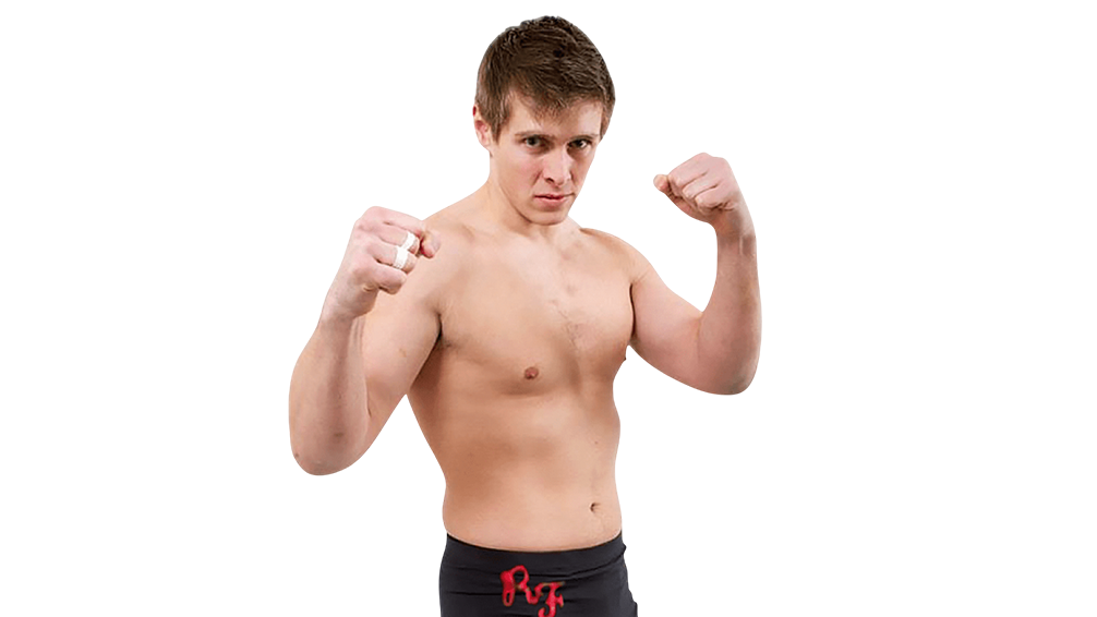 Reid Flair - Pro Wrestlers Database