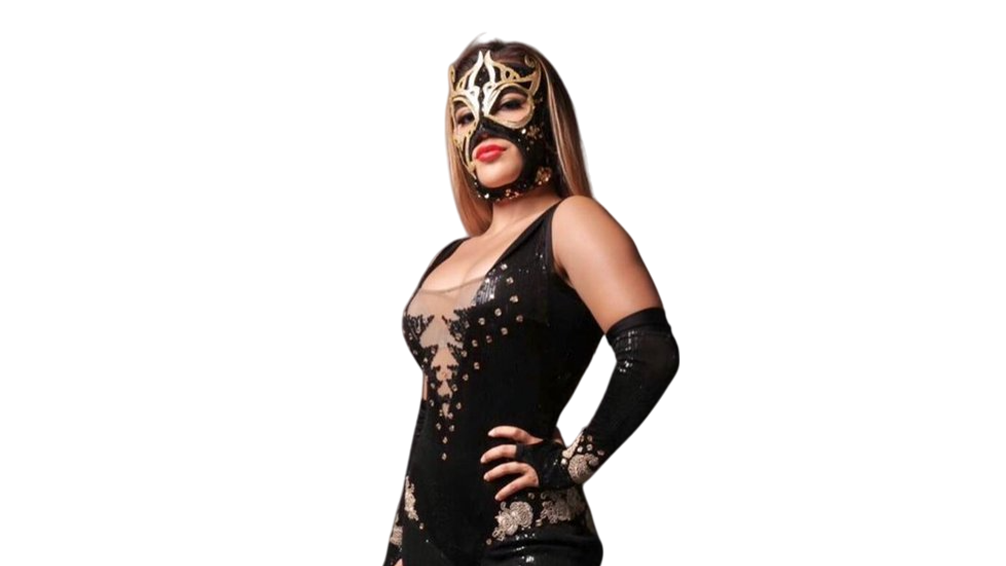 Reina Dorada - Pro Wrestlers Database