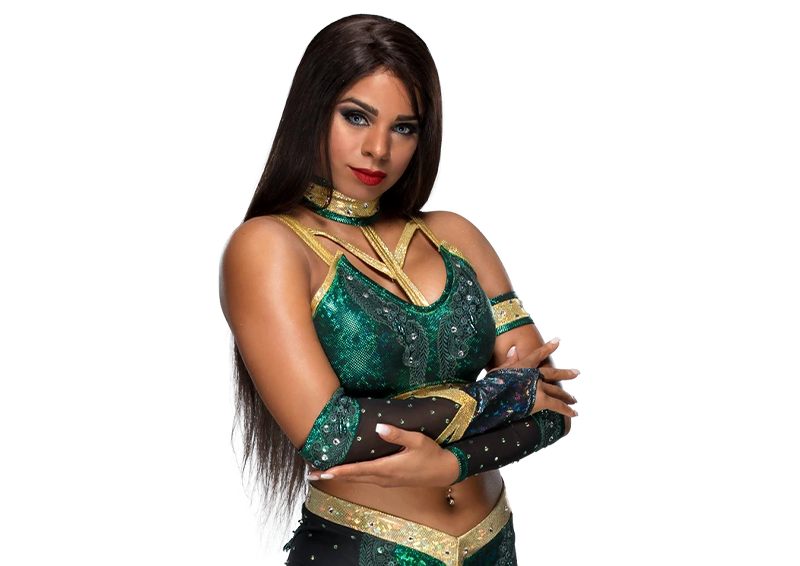 Renee Michelle - Pro Wrestlers Database