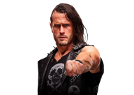 Alex Shelley