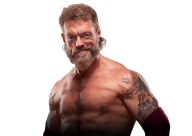Edge / Adam Copeland