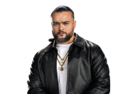 Mike Santana / Cruz Montana