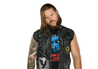 Joe Gacy / Joseph Sawyer