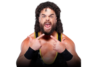 Juice Robinson