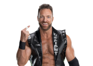 LA Knight / Eli Drake