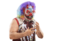 Murder Clown