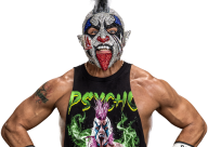 Psycho Clown