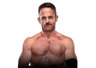 Roderick Strong