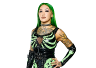 Shotzi Blackheart