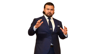 Aaron Wolf