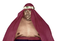 Abdullah the Butcher