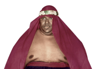 Abdullah the butcher