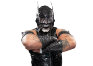 Abismo Negro Jr. / Eterno