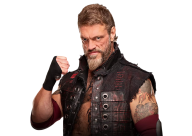 Edge / Adam Copeland
