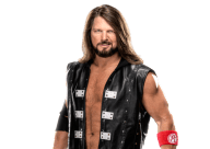 Aj styles