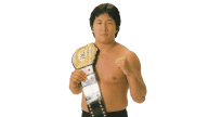 Akira maeda