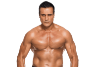 Alberto del rio