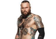 Aleister black