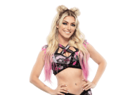 Alexa bliss