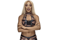 Alicia fox