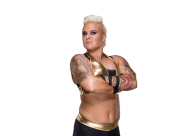 Alpha Female / Jazzy Gabert