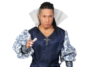 AMAKUSA / Haoh / Yuki Sato