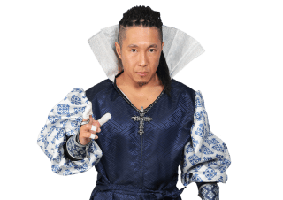 AMAKUSA / Haoh / Yuki Sato