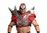 Road Warrior Animal