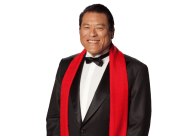 Antonio Inoki
