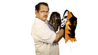 Antonio Pe&ntilde;a