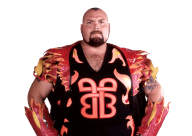 Bam bam bigelow