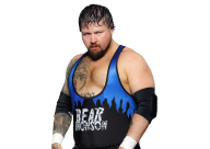 Bear Bronson