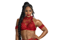 Bianca Belair