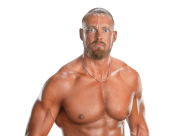 Big Cass / Bill / W. Morrissey