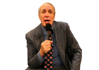 Bill Apter Bill Apter
