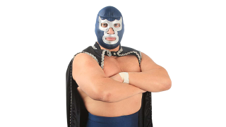Blue Demon Jr.