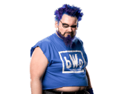 The Blue Meanie