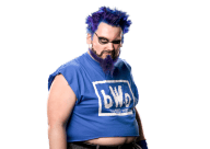 Blue meanie