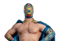 Tyler Bate / Bravo Americano