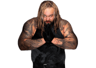 Bray wyatt