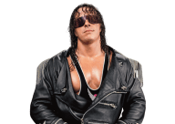 Bret hart