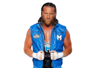 Curt Hawkins / Brian Myers