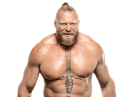 Brock lesnar