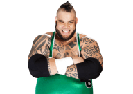 Brodus clay