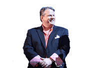 Bruce Prichard / Brother Love