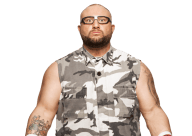 Bubba ray dudley