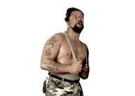 Bushwhacker luke