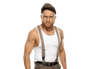 Pete Dunne / Butch