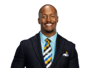Byron Saxton