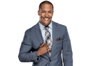 Byron saxton